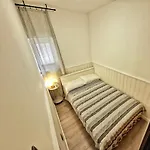Apartament Ory Lovrečica
