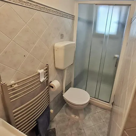 Apartmán Ory Lovrečica