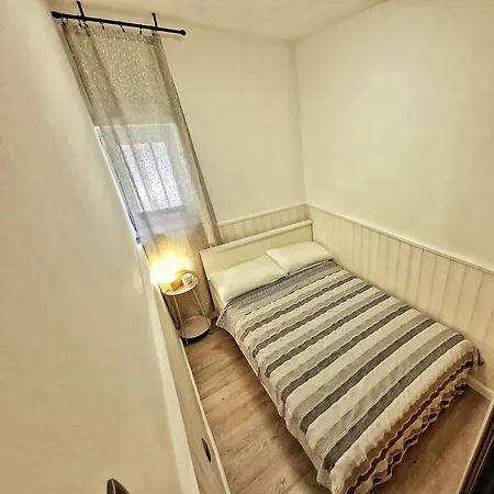 Lejlighed Ory Lovrečica