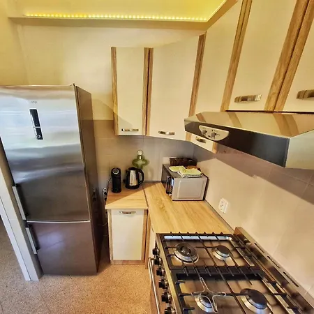 Ory Apartmán