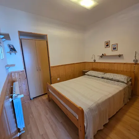 Ory Apartmán *