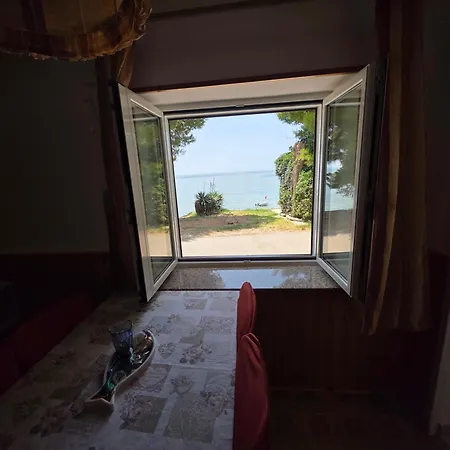 Apartmán Ory *