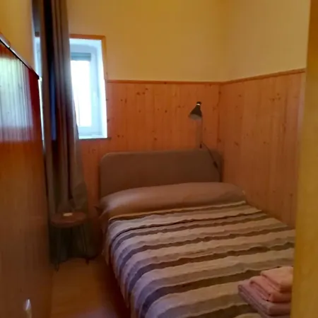 Apartment Ory Lovrecica (Istria)