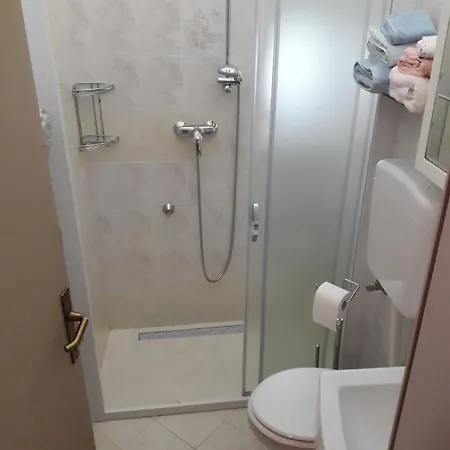 Apartment Ory *