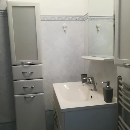Apartamento Ory Lovrečica