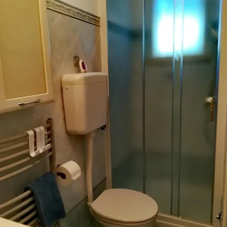 Apartment Ory Lovrecica (Istria)