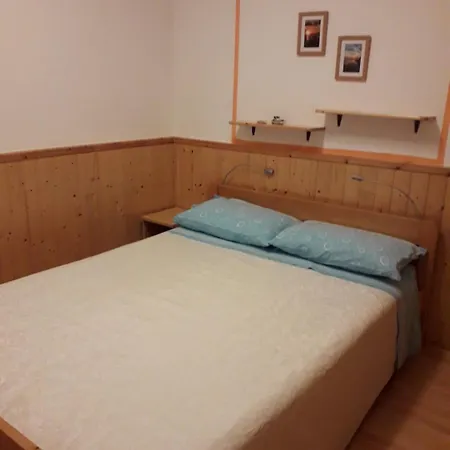 Apartment Ory *
