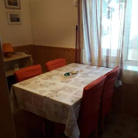 Apartment Ory *