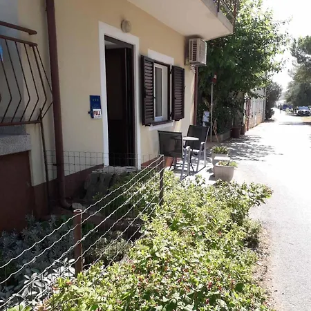 Apartment Ory *