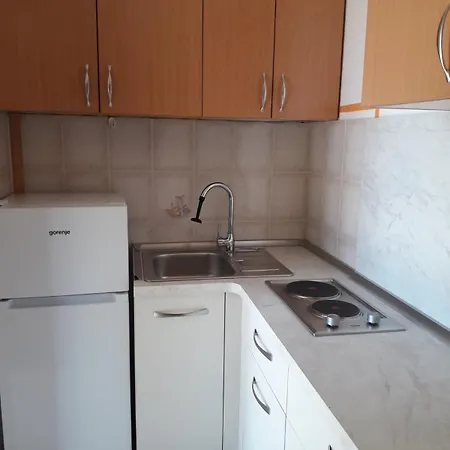 Ory Apartment Lovrecica (Istria)